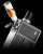 Smoant Pasito Pro 1500mAh KIT (Starnight Silver)